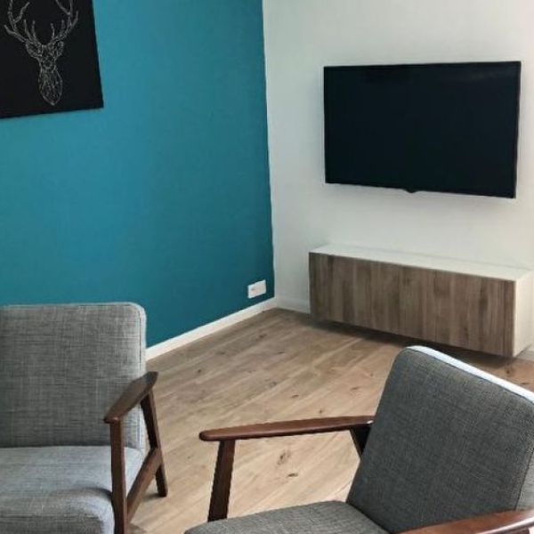 
APPARTEMENT 4 CHAMBRES COLOCATION ROUEN GAUCHE
