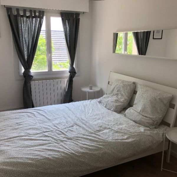 
APPARTEMENT 4 CHAMBRES COLOCATION ROUEN GAUCHE
