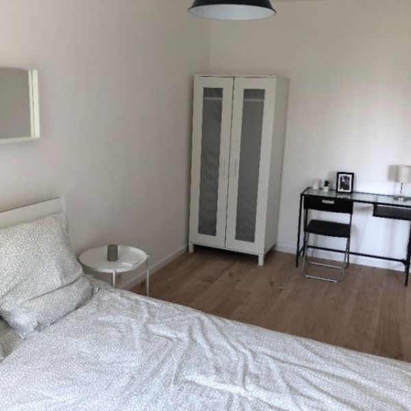 
APPARTEMENT 4 CHAMBRES COLOCATION ROUEN GAUCHE
