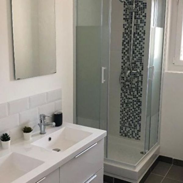 
APPARTEMENT 4 CHAMBRES COLOCATION ROUEN GAUCHE
