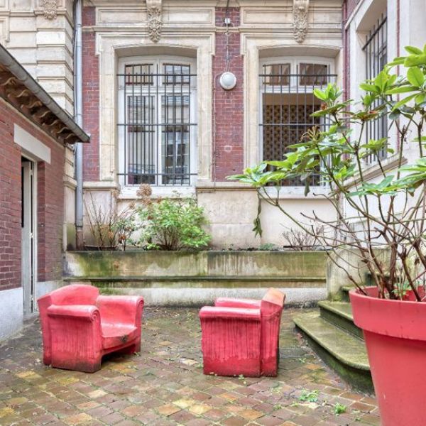 
Magnifiques bureaux - Rouen Square Verdrel
