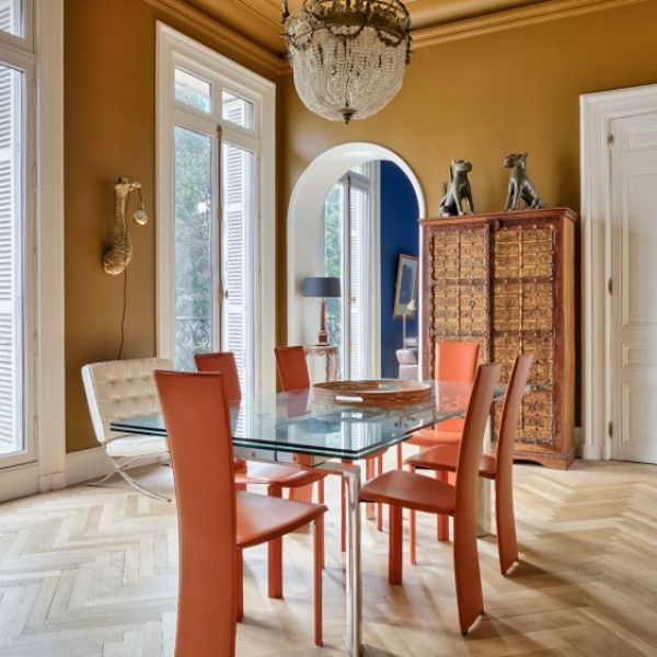 
Magnifique appartement - Rouen Square Verdrel
