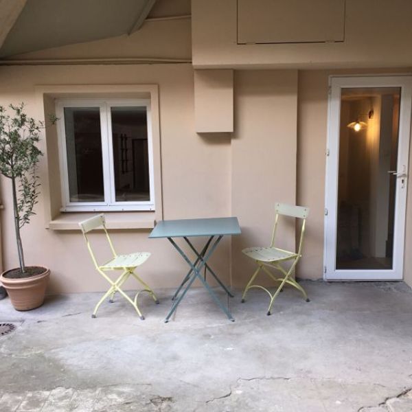 
APPARTEMENT DE TYPE 3 ROUEN CAUCHOISE - REF 5251
