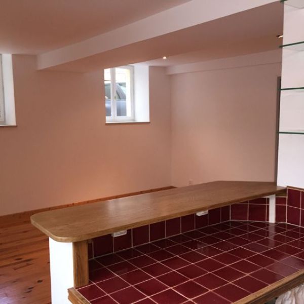 
APPARTEMENT DE TYPE 3 ROUEN CAUCHOISE - REF 5251
