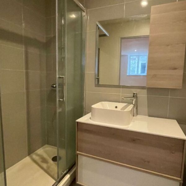 
APPARTEMENT DE TYPE 3 ROUEN CAUCHOISE - REF 5251
