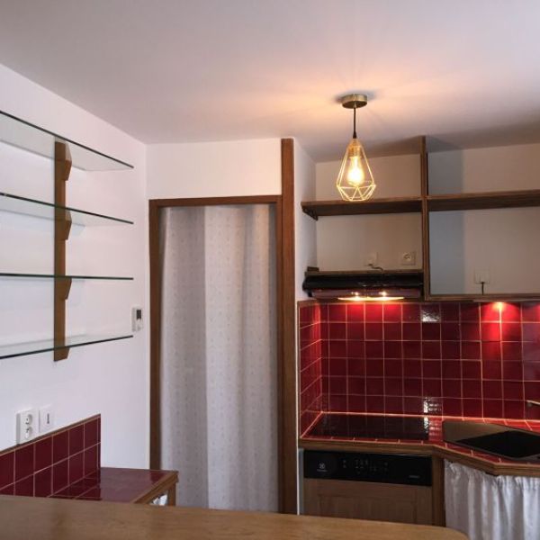 
APPARTEMENT DE TYPE 3 ROUEN CAUCHOISE - REF 5251
