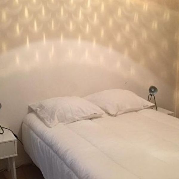 
APPARTEMENT T2 MEUBLÉ  - CAUCHOISE - REF 2285
