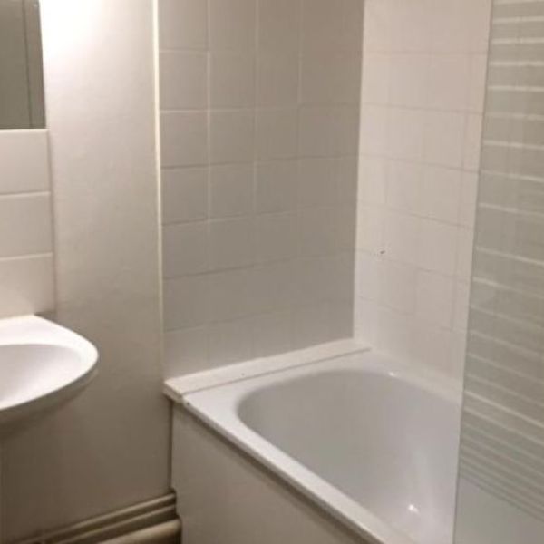 
APPARTEMENT T2 MEUBLÉ  - CAUCHOISE - REF 2285
