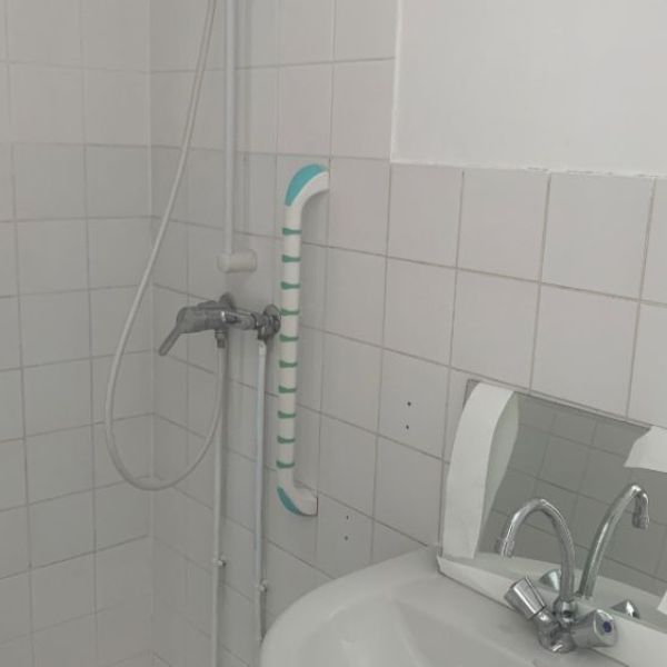 
APPARTEMENT DE TYPE 2 - 42 M² - LE PETIT QUEVILLY - REF 4401
