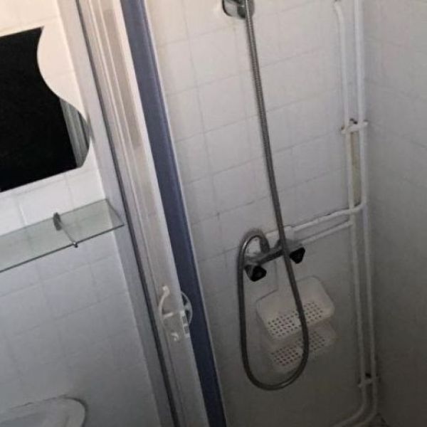 STUDIO MEUBLE - 20M² - ROUEN BEAUVOISINE - REF 1221