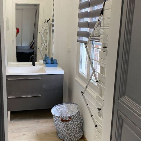 STUDI MEUBLE 20M² - PROXI VIEUX-MARCHE  - REF 3919