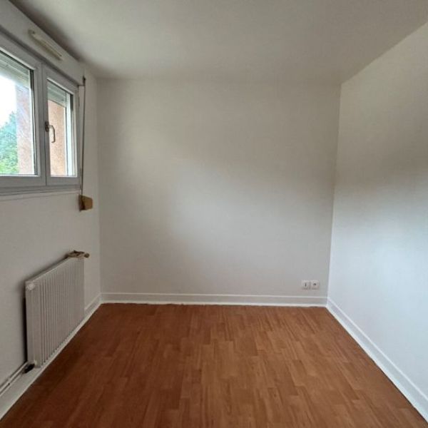 Appartement T3 - BONSECOURS - REF 6428