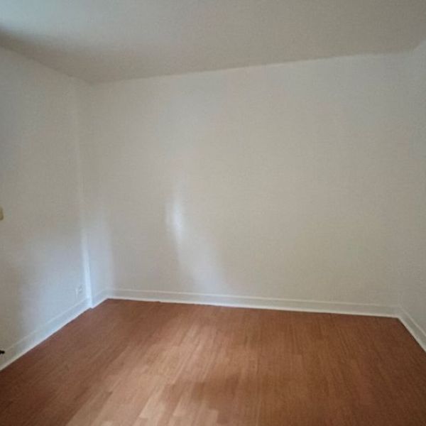 Appartement T3 - BONSECOURS - REF 6428