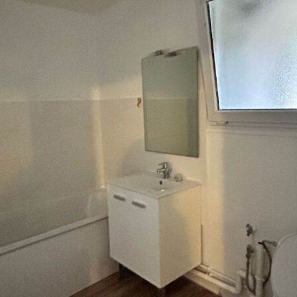Appartement T3 - BONSECOURS - REF 6428