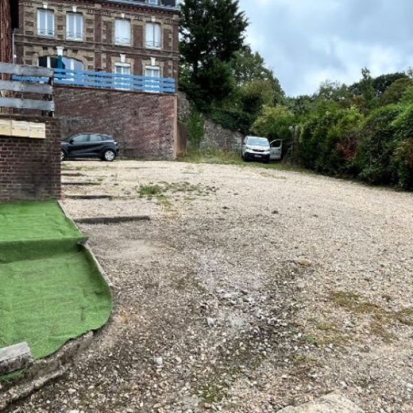 Appartement T3 - BONSECOURS - REF 6428