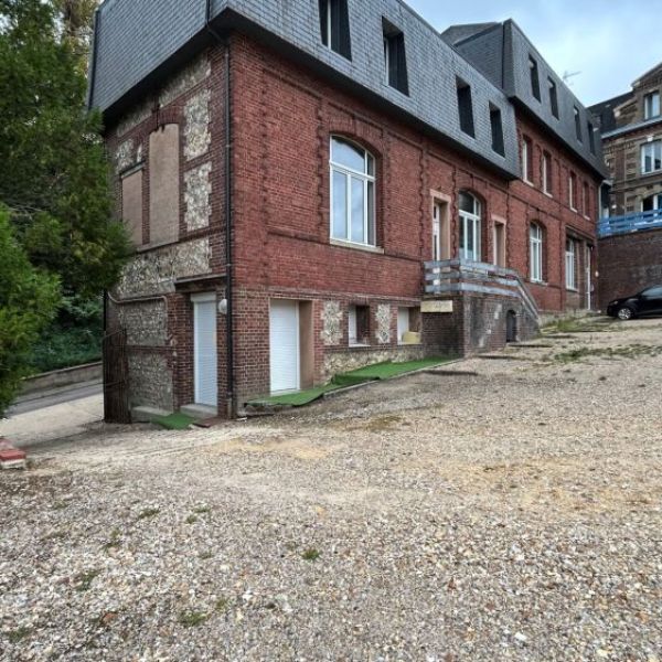 Appartement T3 - BONSECOURS - REF 6428