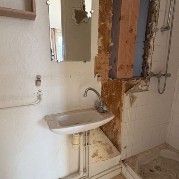 
Appartement Rouen 1 pièce(s) 22.5 m2 - PLACE DU VIEUX MARCHÉ
