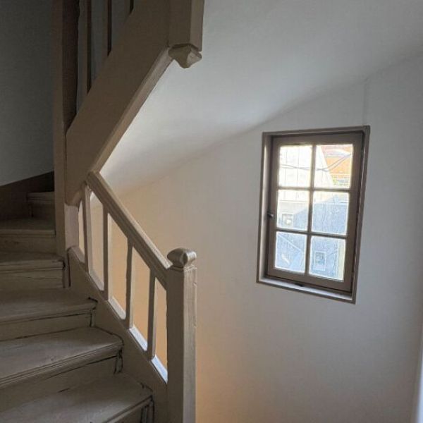 
Appartement Rouen 1 pièce(s) 22.5 m2 - PLACE DU VIEUX MARCHÉ
