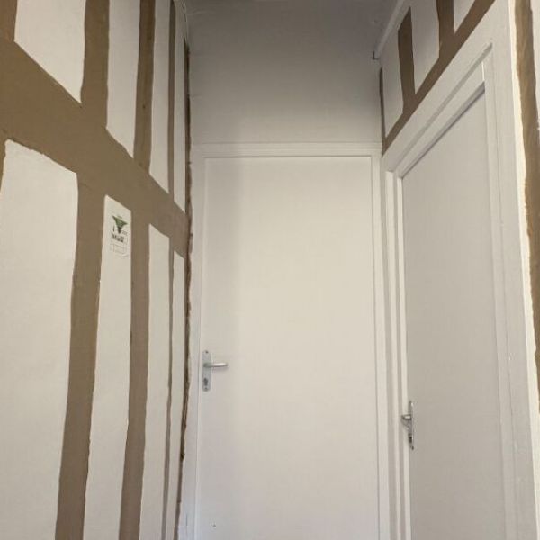 
Appartement Rouen 1 pièce(s) 22.5 m2 - PLACE DU VIEUX MARCHÉ

