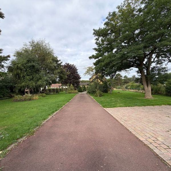 
Maison Roncherolles Sur Le Vivier 160 m2
