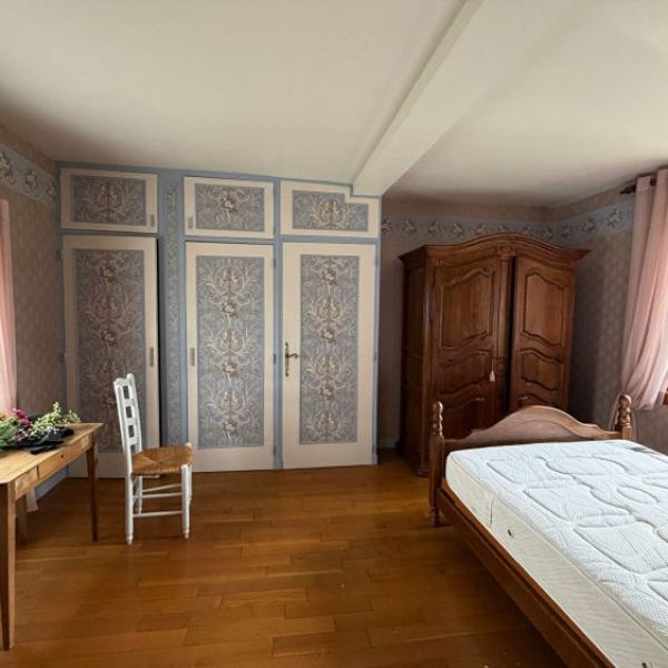 
Maison Roncherolles Sur Le Vivier 160 m2
