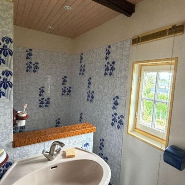 
Maison Roncherolles Sur Le Vivier 160 m2

