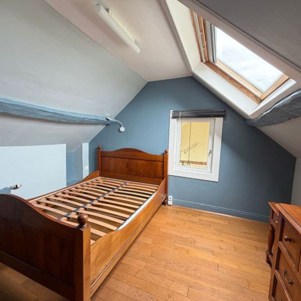 
Maison Roncherolles Sur Le Vivier 160 m2
