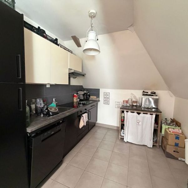 Appartement Canteleu 2 pièce(s)  54 m2