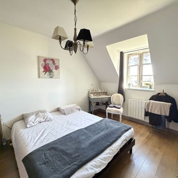 Appartement Canteleu 2 pièce(s)  54 m2