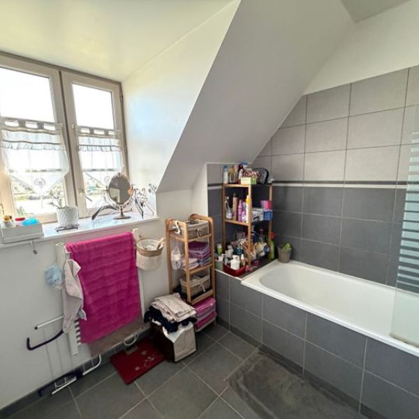 Appartement Canteleu 2 pièce(s)  54 m2