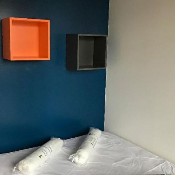
APPARTEMENT T2 - MEUBLÉ - 29M² - ROUEN SAINT HILAIRE - REF 2200
