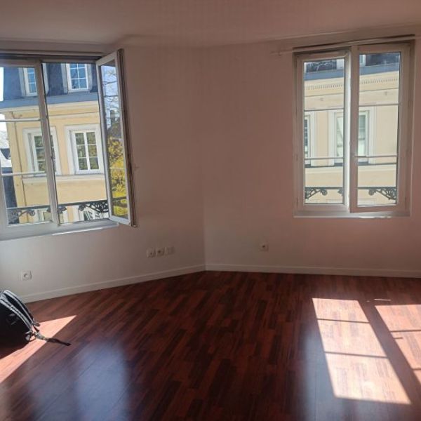 GRAND STUDIO ROUEN CAUCHOISE - REF 829