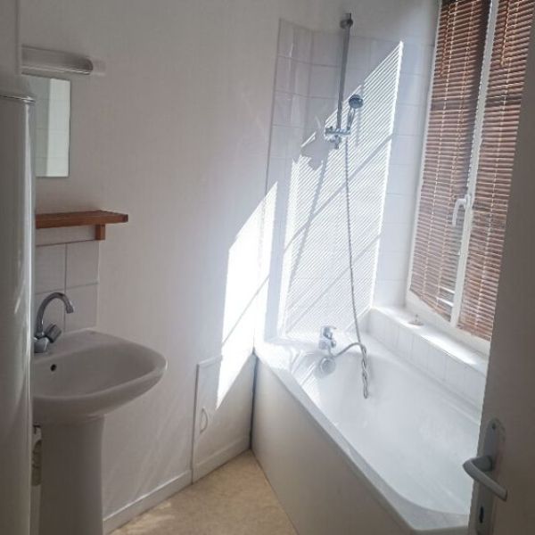 GRAND STUDIO ROUEN CAUCHOISE - REF 829