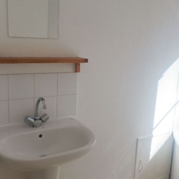 GRAND STUDIO ROUEN CAUCHOISE - REF 829