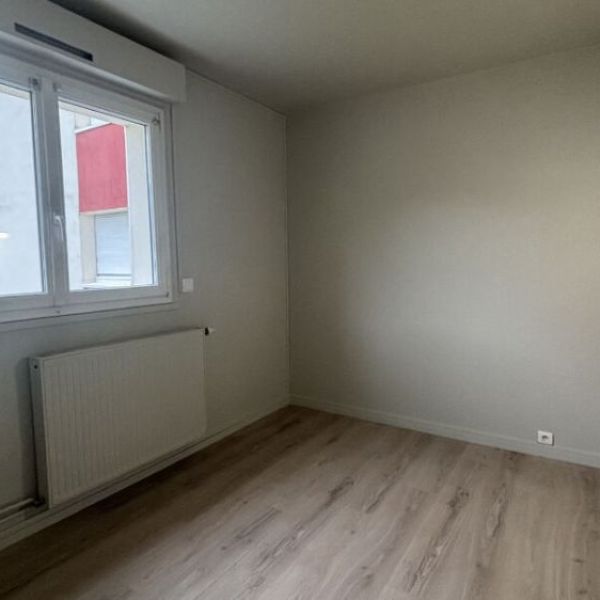 Appartement Rouen 2 pièce(s) 32.25 m2 - Secteur Hôtel de ville - REF 6234