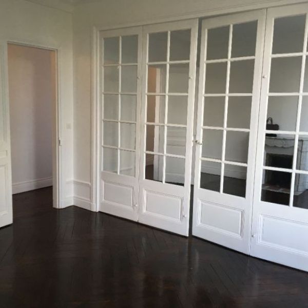 APPARTEMENT T3 - 89.06M² - ROUEN CAUCHOISE - REF 2298