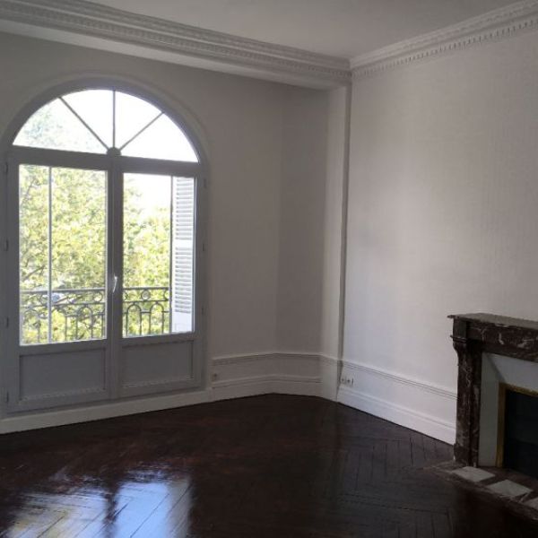 APPARTEMENT T3 - 89.06M² - ROUEN CAUCHOISE - REF 2298