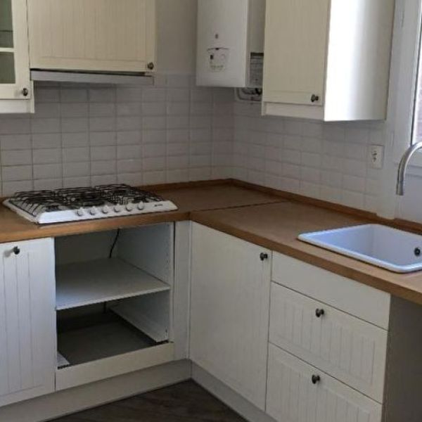 APPARTEMENT T3 - 89.06M² - ROUEN CAUCHOISE - REF 2298