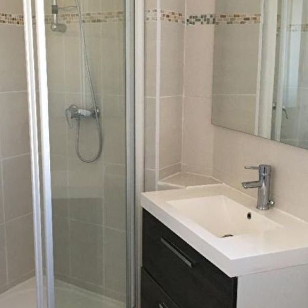APPARTEMENT T3 - 89.06M² - ROUEN CAUCHOISE - REF 2298