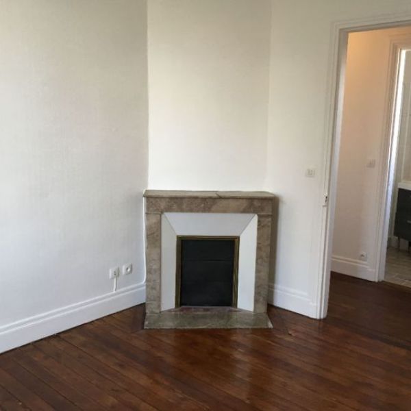 APPARTEMENT T3 - 89.06M² - ROUEN CAUCHOISE - REF 2298