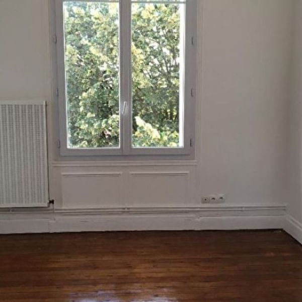 APPARTEMENT T3 - 89.06M² - ROUEN CAUCHOISE - REF 2298