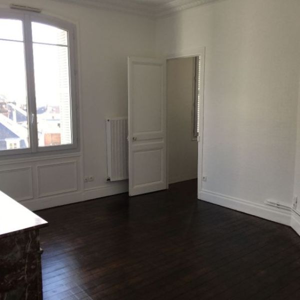 APPARTEMENT T3 - 89.06M² - ROUEN CAUCHOISE - REF 2298