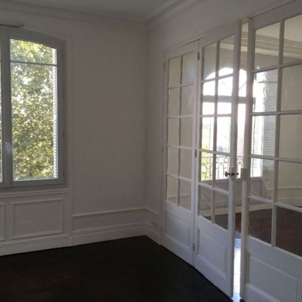 APPARTEMENT T3 - 89.06M² - ROUEN CAUCHOISE - REF 2298