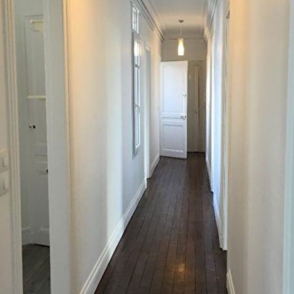 APPARTEMENT T3 - 89.06M² - ROUEN CAUCHOISE - REF 2298
