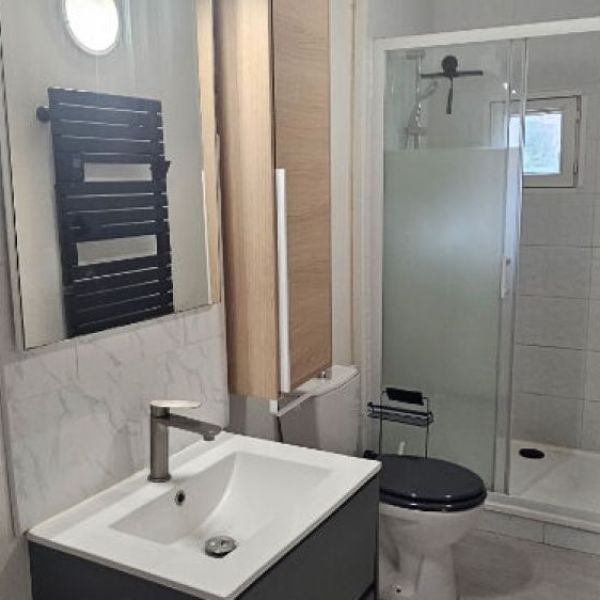 
MAISON TYPE 4 BARENTIN
