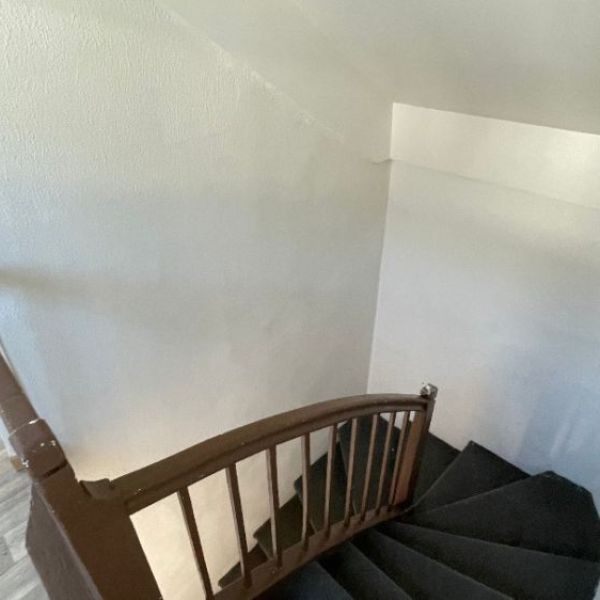APPARTEMENT T2 ROUEN GAUCHE - REF 4574