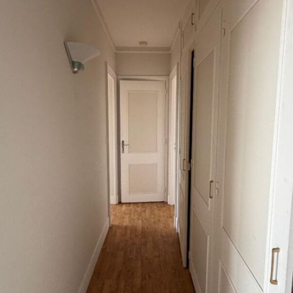 Appartement Rouen 4 pièce(s) 105 m2 - QUARTIER PREFECTURE