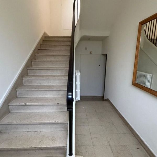 Appartement Rouen 4 pièce(s) 105 m2 - QUARTIER PREFECTURE