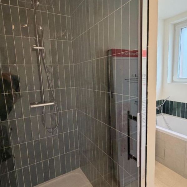 Appartement Rouen 4 pièce(s) 105 m2 - RENOVE