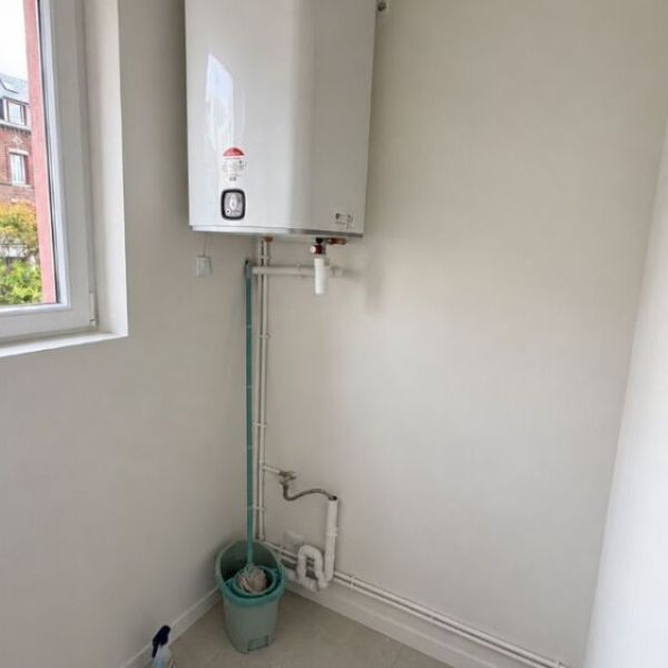 Appartement Rouen 4 pièce(s) 105 m2 - RENOVE